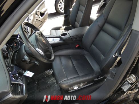 Used 2011 Porsche Panamera 4 AWD/4WD image 48