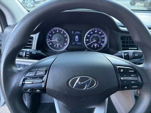 Used 2019 Hyundai Elantra SEL image 21