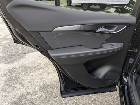 New 2026 Buick Envision Preferred image 31