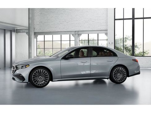 New 2026 Mercedes-Benz E 350 Sedan image 38