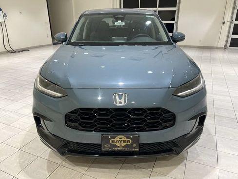 Used 2025 Honda HR-V EX-L image 8