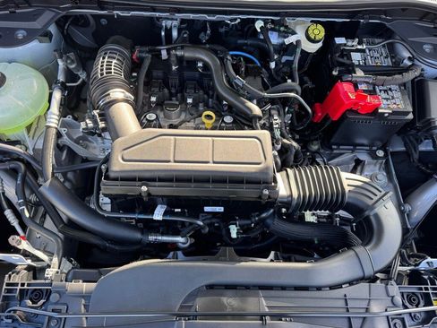 New 2026 Ford Escape ST-Line image 33