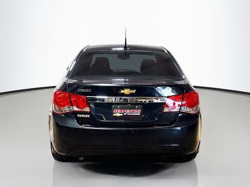 Used 2014 Chevrolet Cruze LT FWD image 7