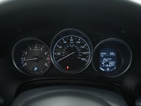 Used 2014 MAZDA CX-5 Touring image 24