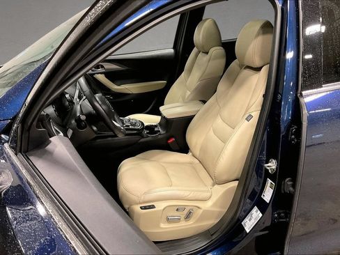 Used 2020 MAZDA CX-9 Grand Touring AWD/4WD image 21