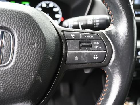 Used 2024 Honda CR-V Sport image 18
