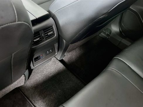 Used 2023 Nissan Rogue SL w/ SL Premium Package AWD/4WD image 25