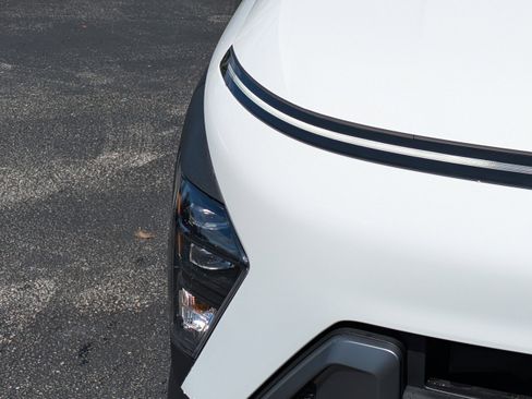 New 2026 Hyundai Kona SEL Sport image 9