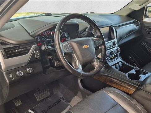 Used 2019 Chevrolet Tahoe LT AWD/4WD image 10