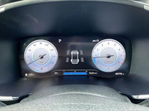 Used 2023 Hyundai Santa Fe Calligraphy AWD/4WD image 25