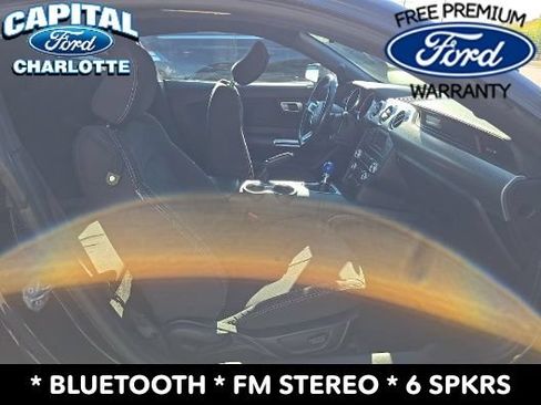 Used 2021 Ford Mustang GT RWD image 10