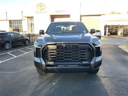 New 2026 Toyota Tundra Limited