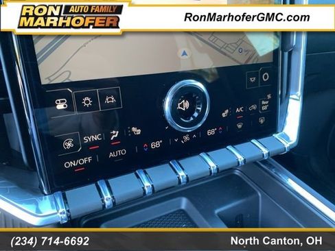 New 2025 GMC Acadia Elevation w/ Elevation Premium Package image 23