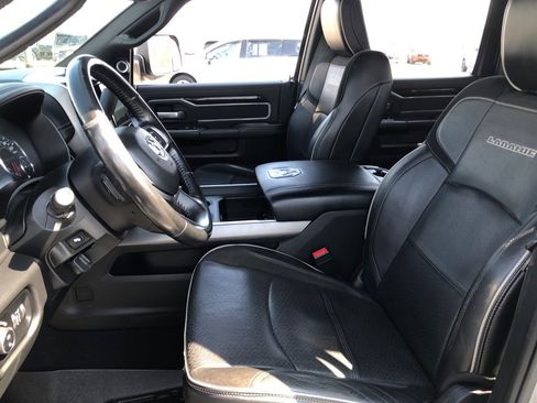 Used 2020 RAM 3500 Laramie image 20