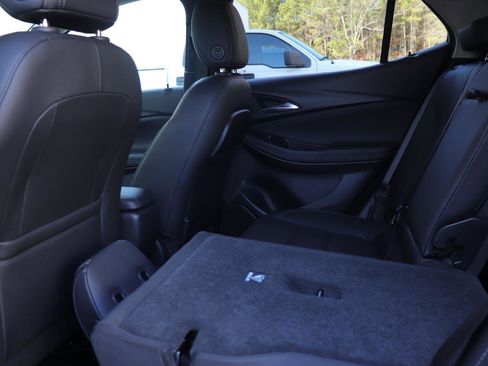 Used 2023 Buick Encore GX Essence w/ Experience Buick Package image 15