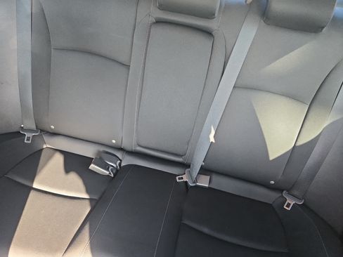 Used 2020 Honda Civic EX image 13