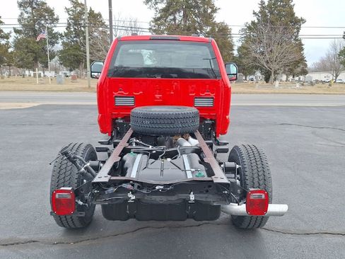 New 2026 Ford F350 XL w/ XL Chrome Package image 21