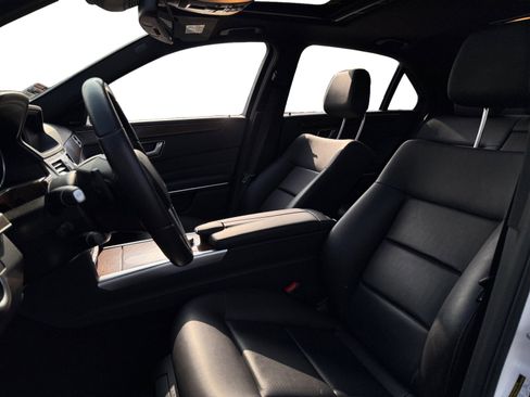 Used 2014 Mercedes-Benz E 350 Sport image 9