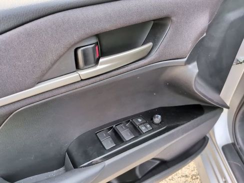 Certified 2025 Toyota Camry LE image 11