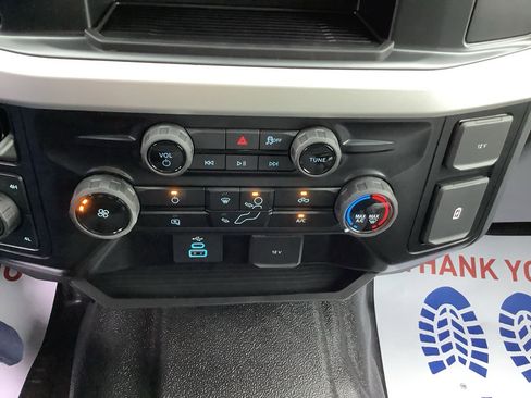 New 2026 Ford F250 XL AWD/4WD image 19