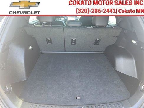 Used 2026 GMC Terrain Elevation w/ Elevation Premium Package AWD/4WD image 17