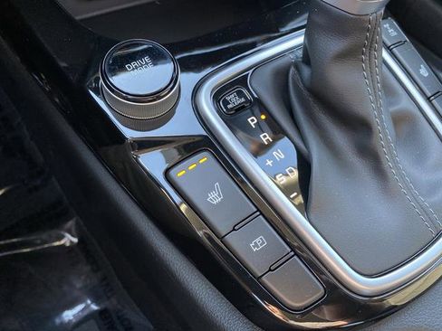 New 2026 Kia Seltos EX AWD/4WD image 7