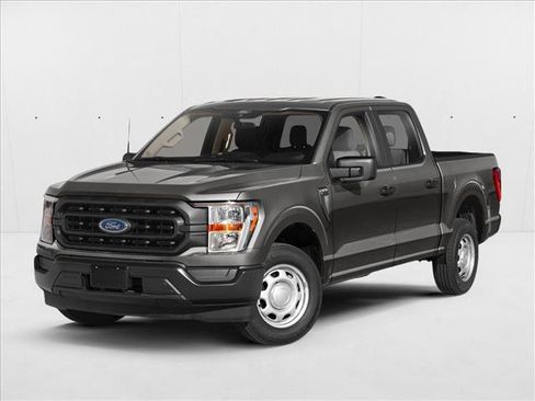 Used 2023 Ford F150 Tremor w/ Equipment Group 402A High AWD/4WD image 1