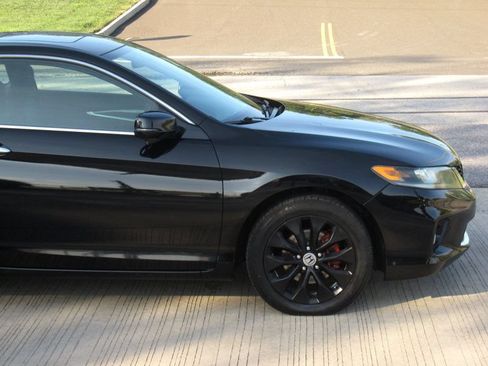 Used 2015 Honda Accord EX image 7
