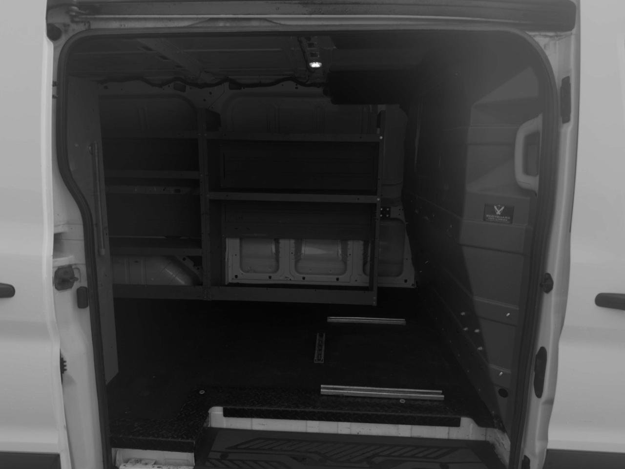 Used 2020 Ford Transit 250 Low Roof AWD image 23