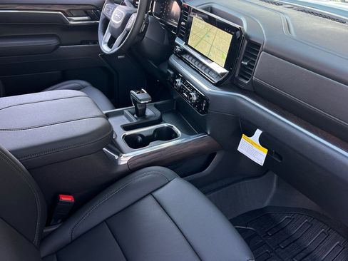 New 2026 GMC Sierra 1500 SLT w/ SLT Premium Plus Package image 14