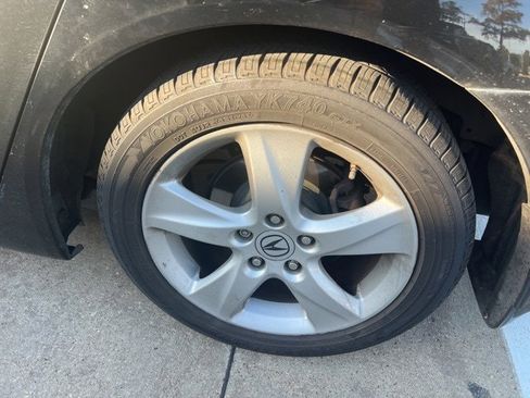 Used 2010 Acura TSX Sedan image 3