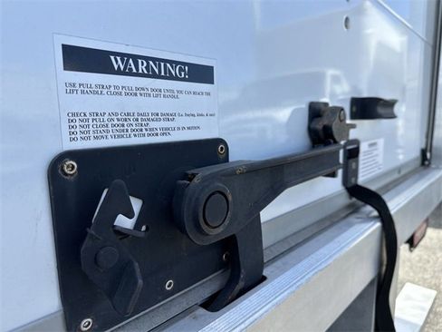 New 2024 Ford E-450 and Econoline 450 Super Duty w/ Power Windows & Locks Group image 76