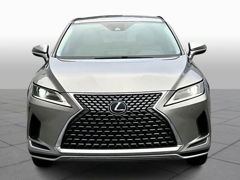 Used 2020 Lexus RX 350 FWD w/ Accessory Package image 3