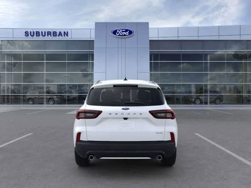New 2025 Ford Escape ST-Line w/ Tech Pack #1 AWD/4WD image 5