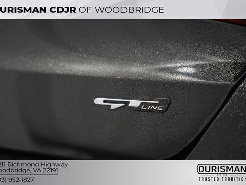 Used 2022 Kia K5 GT-Line image 9