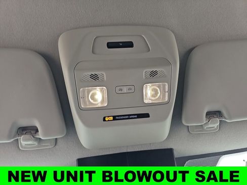 Used 2024 Ford Transit 150 Low Roof w/ Fleet Safety Package RWD image 32