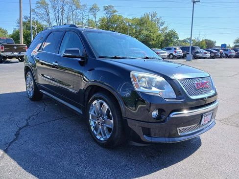 Used 2012 GMC Acadia Denali image 3