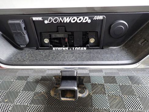 Used 2021 Chevrolet Silverado 3500 LTZ image 20