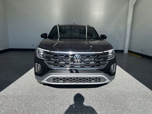 New 2026 Volkswagen Atlas Cross Sport SE AWD/4WD image 9
