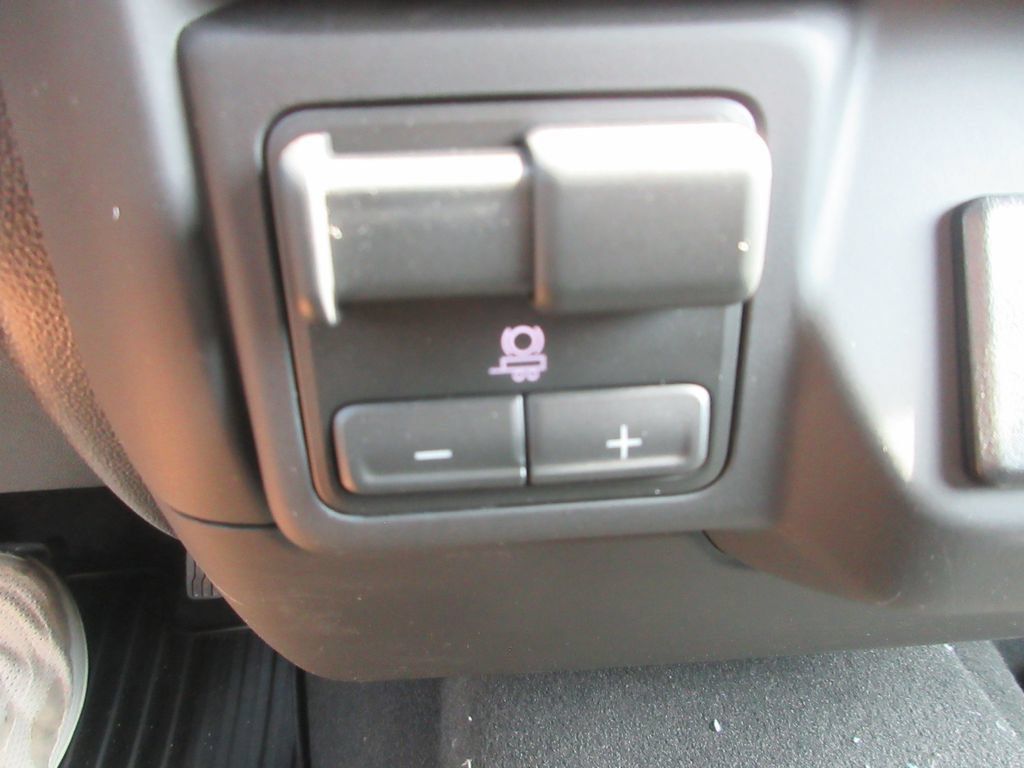 New 2026 GMC Sierra 1500 Pro w/ Graphite Edition AWD/4WD image 19
