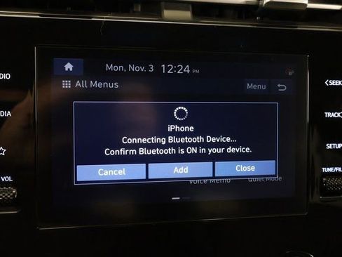 Used 2023 Hyundai Santa Cruz SEL image 20