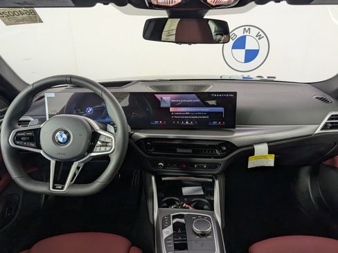 New 2026 BMW 430i xDrive w/ M Sport Package AWD/4WD image 18