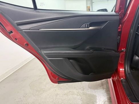 Used 2025 Toyota Camry SE image 22