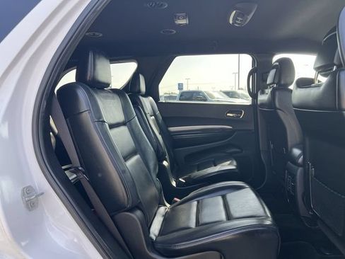 Used 2019 Dodge Durango GT w/ Blacktop Package AWD/4WD image 26