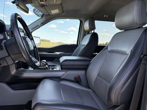 Used 2023 Ford F150 Lariat image 18