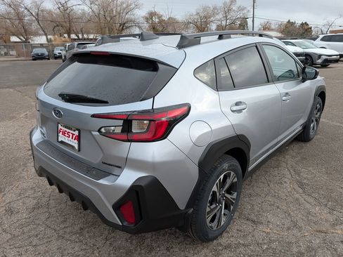 New 2026 Subaru Crosstrek 2.5i Premium image 5