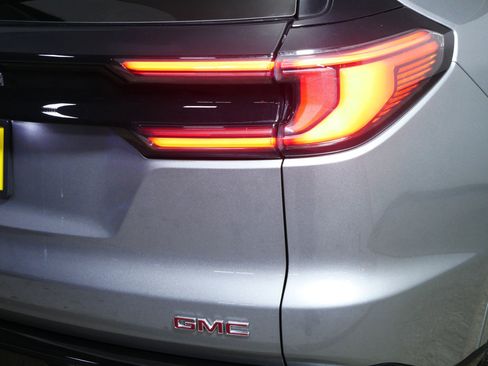 Used 2024 GMC Acadia Denali w/ LPO, Floor Liner Package image 17