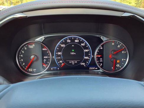 Used 2023 Chevrolet Blazer RS w/ Enhanced Convenience Package image 18