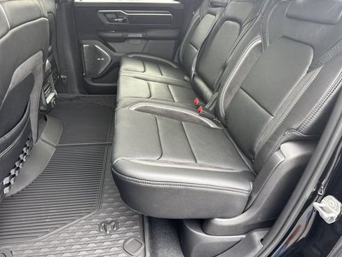 New 2026 RAM 1500 RHO w/ RHO Level 1 Equipment Group AWD/4WD image 20
