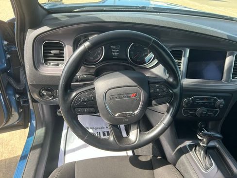 Used 2023 Dodge Charger GT image 5